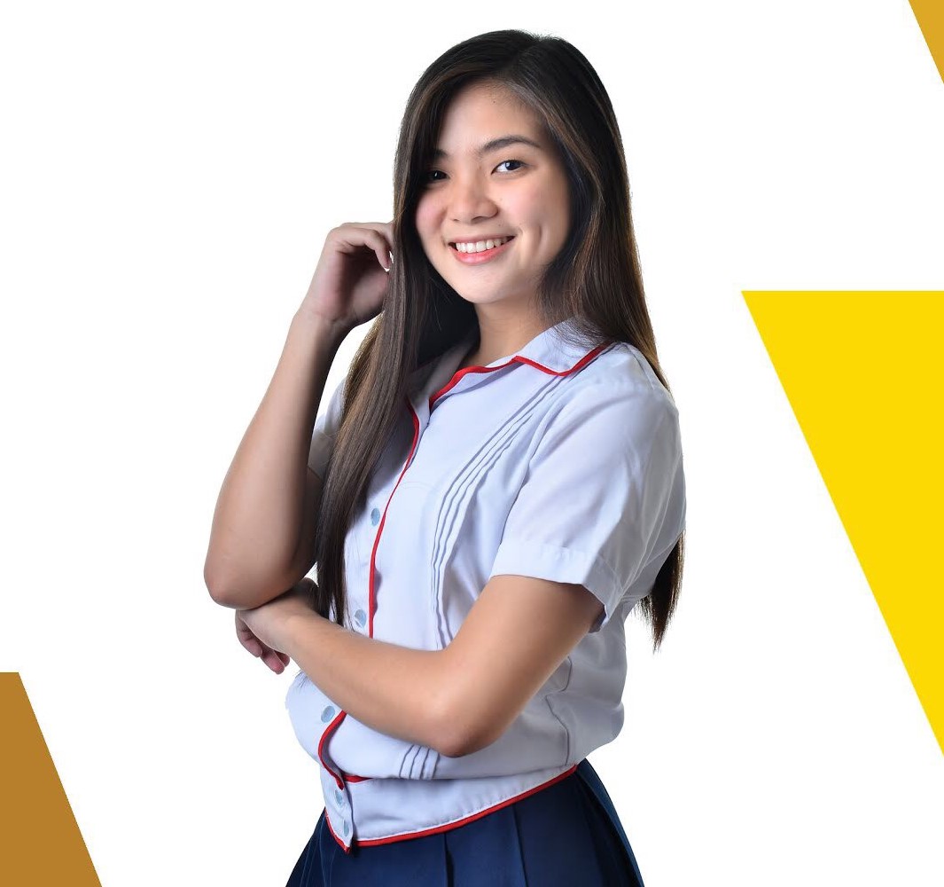 Collegiate Schools program at Letran Calamba