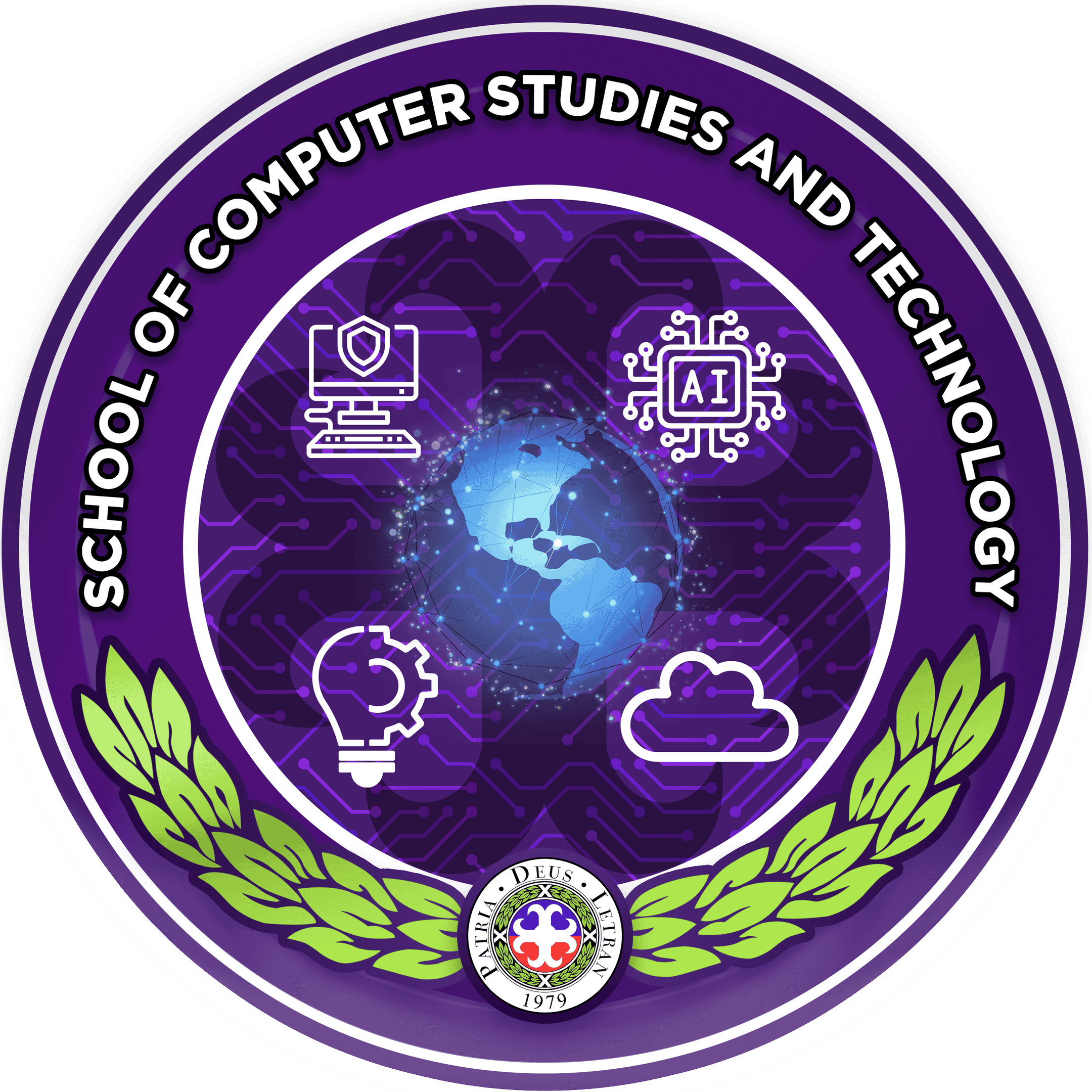 SCHOOL OF COMPUTER STUDIES AND TECHNOLOGY