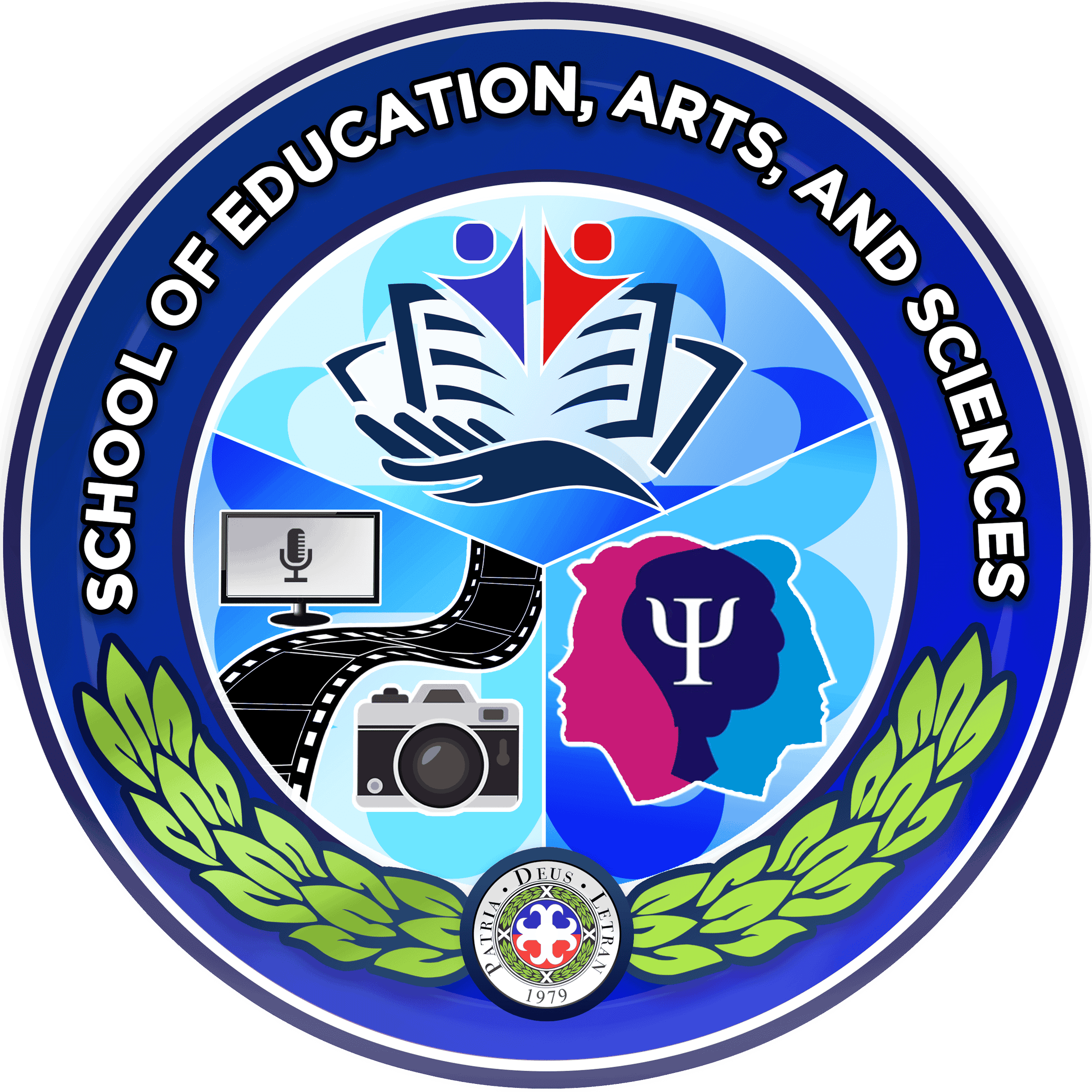 SCHOOL OF EDUCATION, ARTS, AND SCIENCES