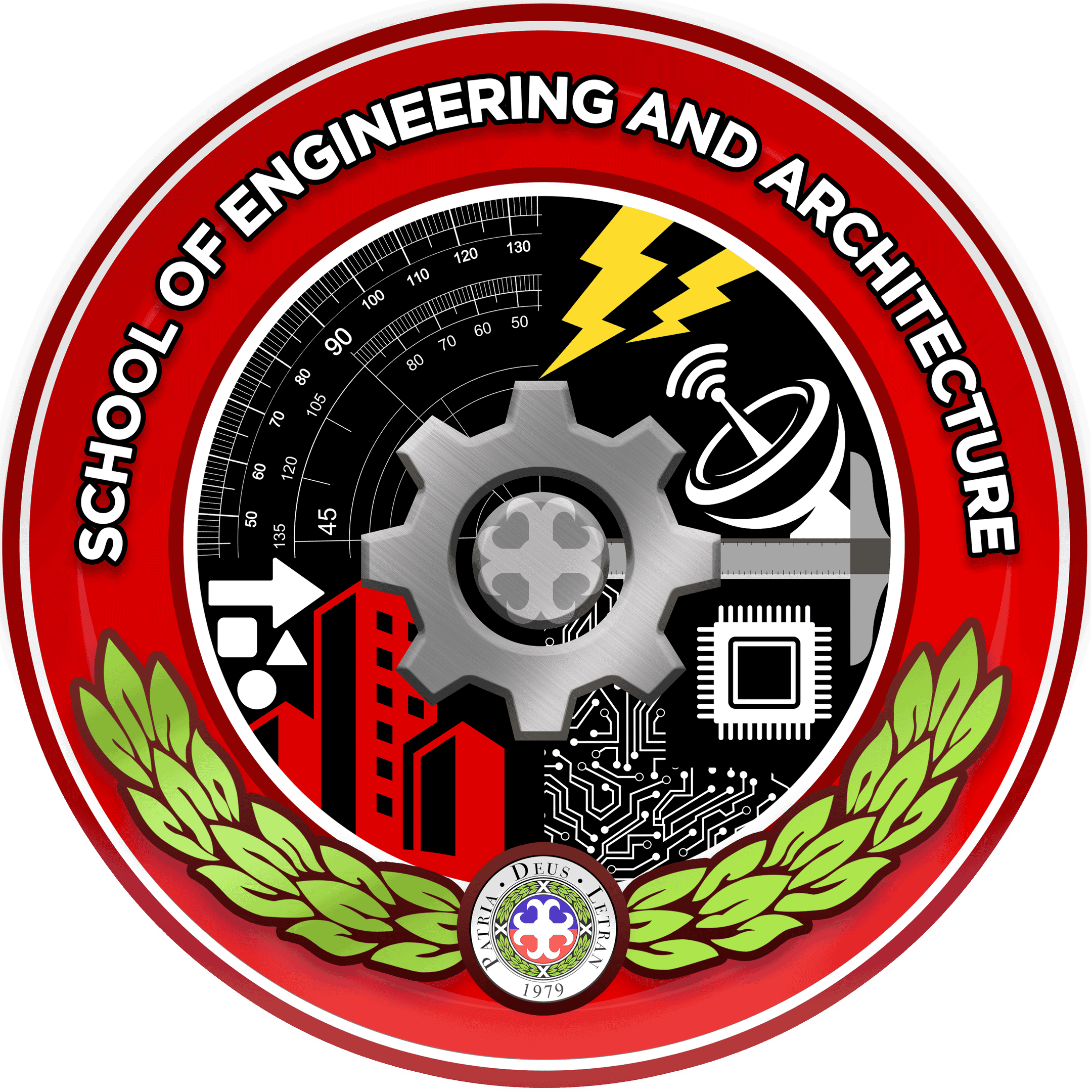 SCHOOL OF ENGINEERING AND ARCHITECTURE