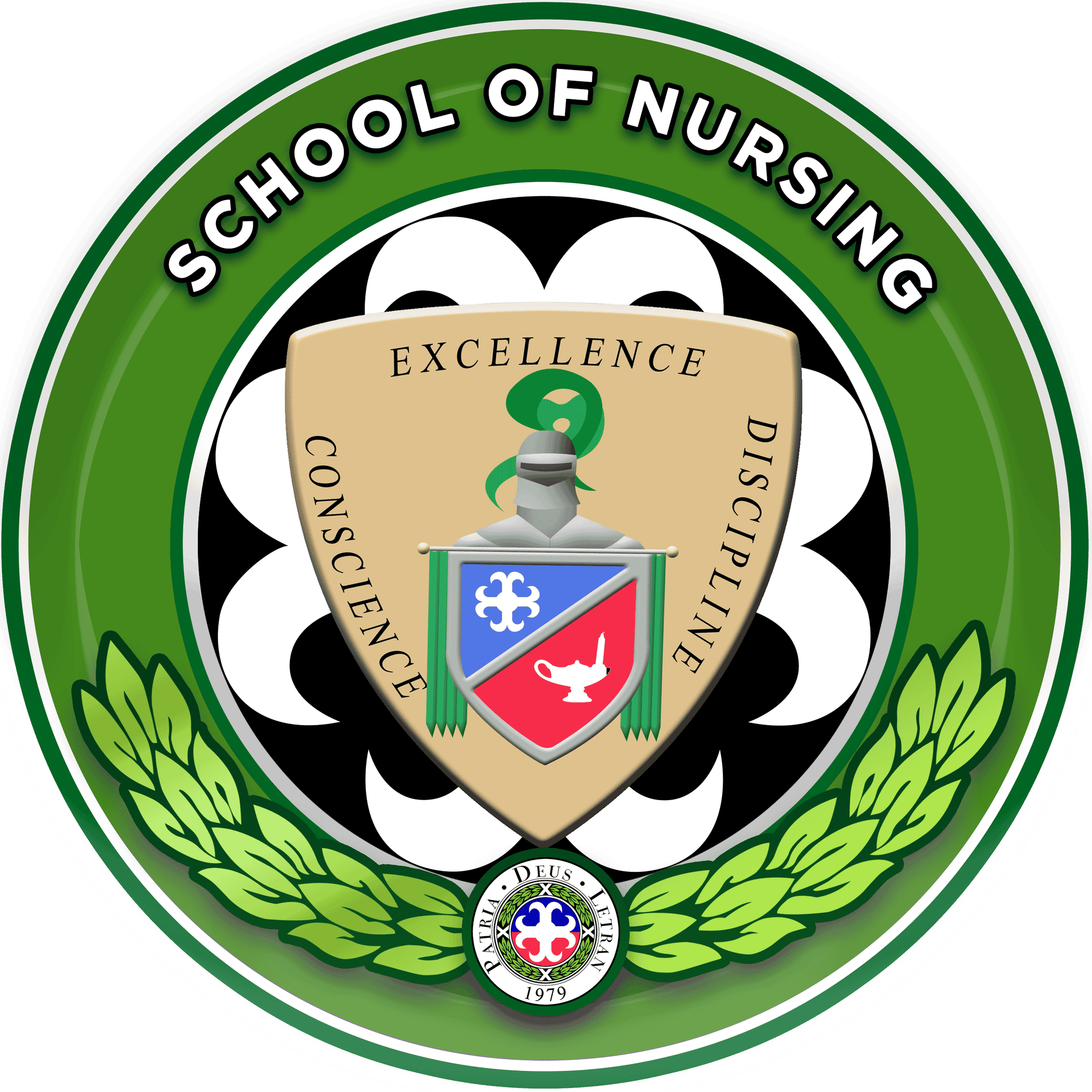 SCHOOL OF NURSING
