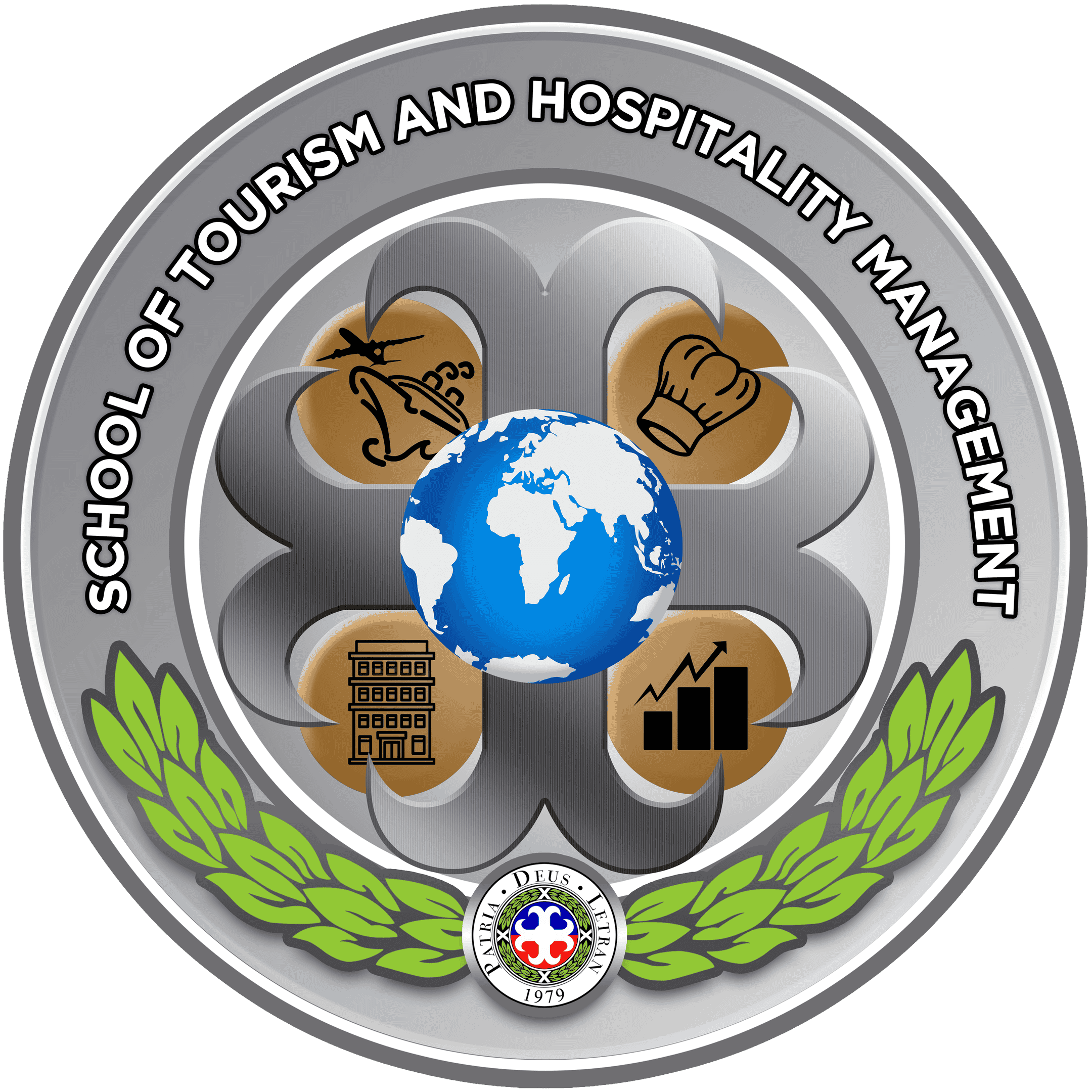 SCHOOL OF TOURISM AND HOSPITALITY MANAGEMENT