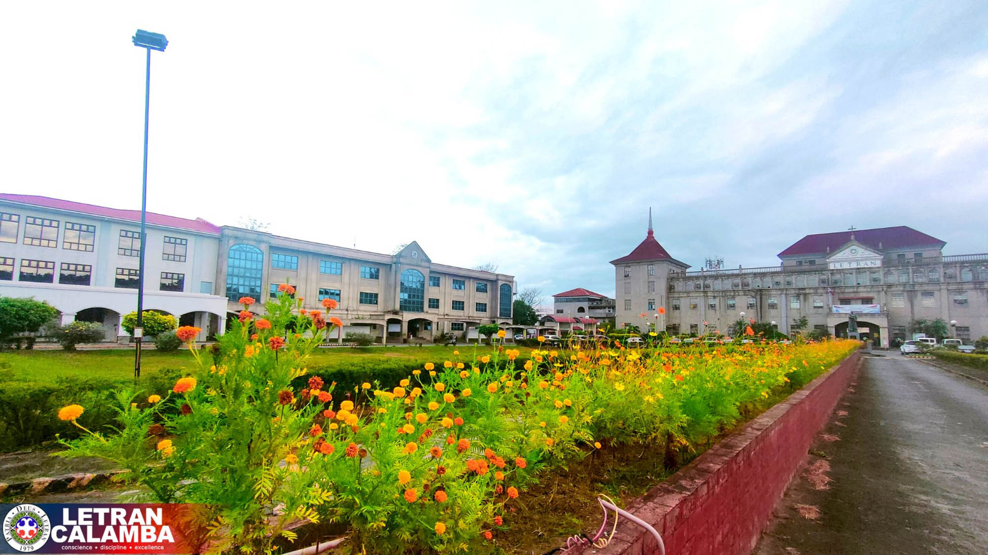 Letran Calamba Mission Statement – Catholic Dominican Education
