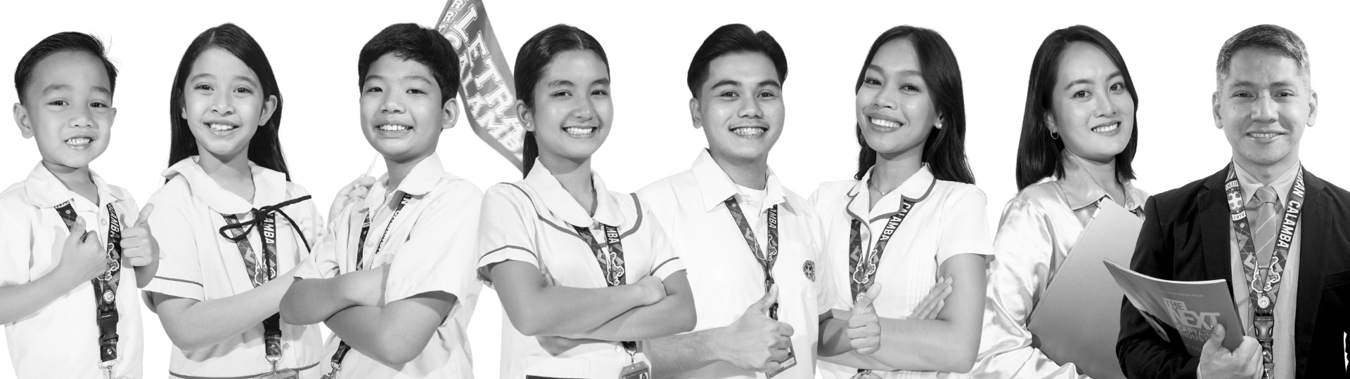 Letran Calamba Graduate School program offers: 