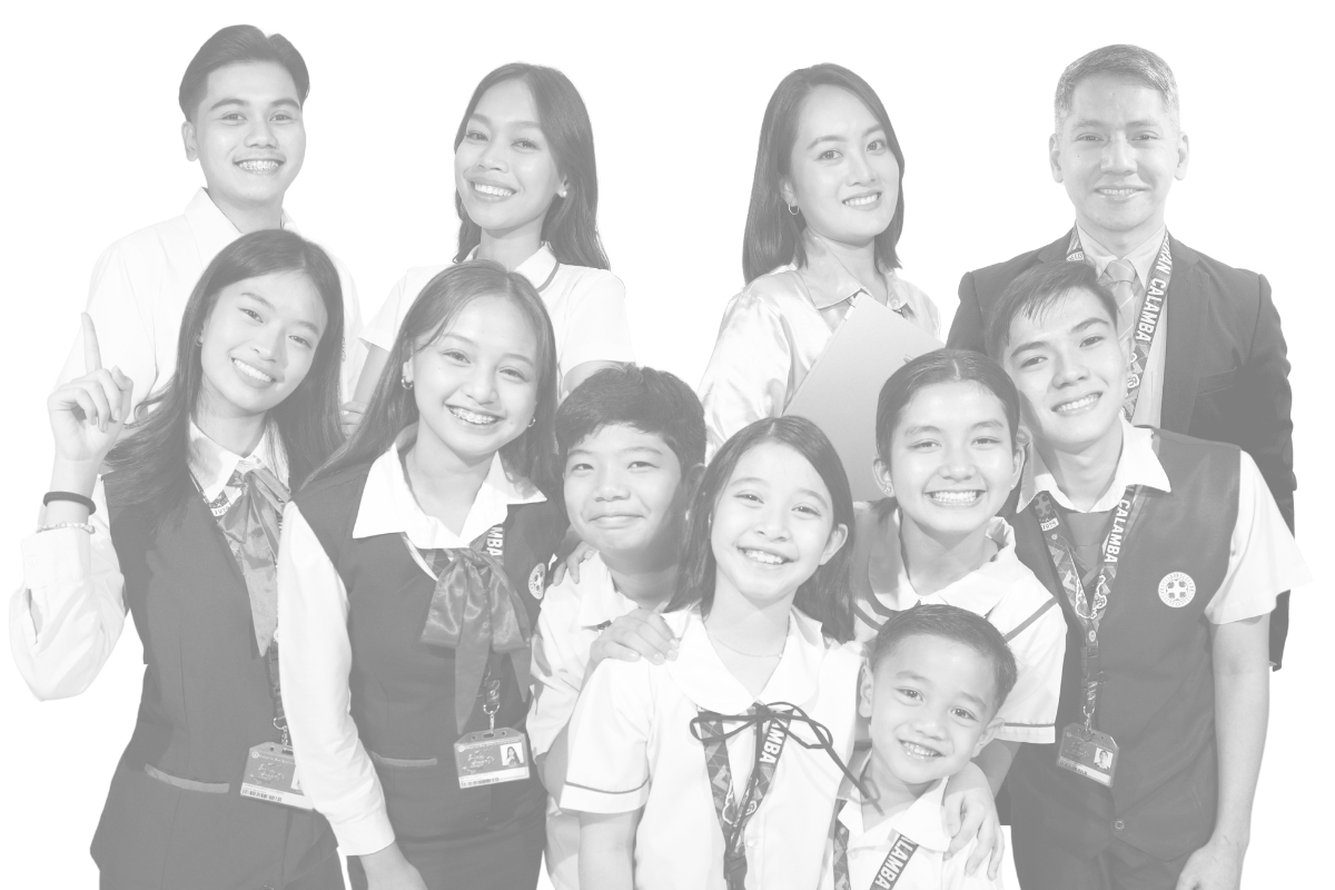 Letran Calamba Graduate School program offers: 