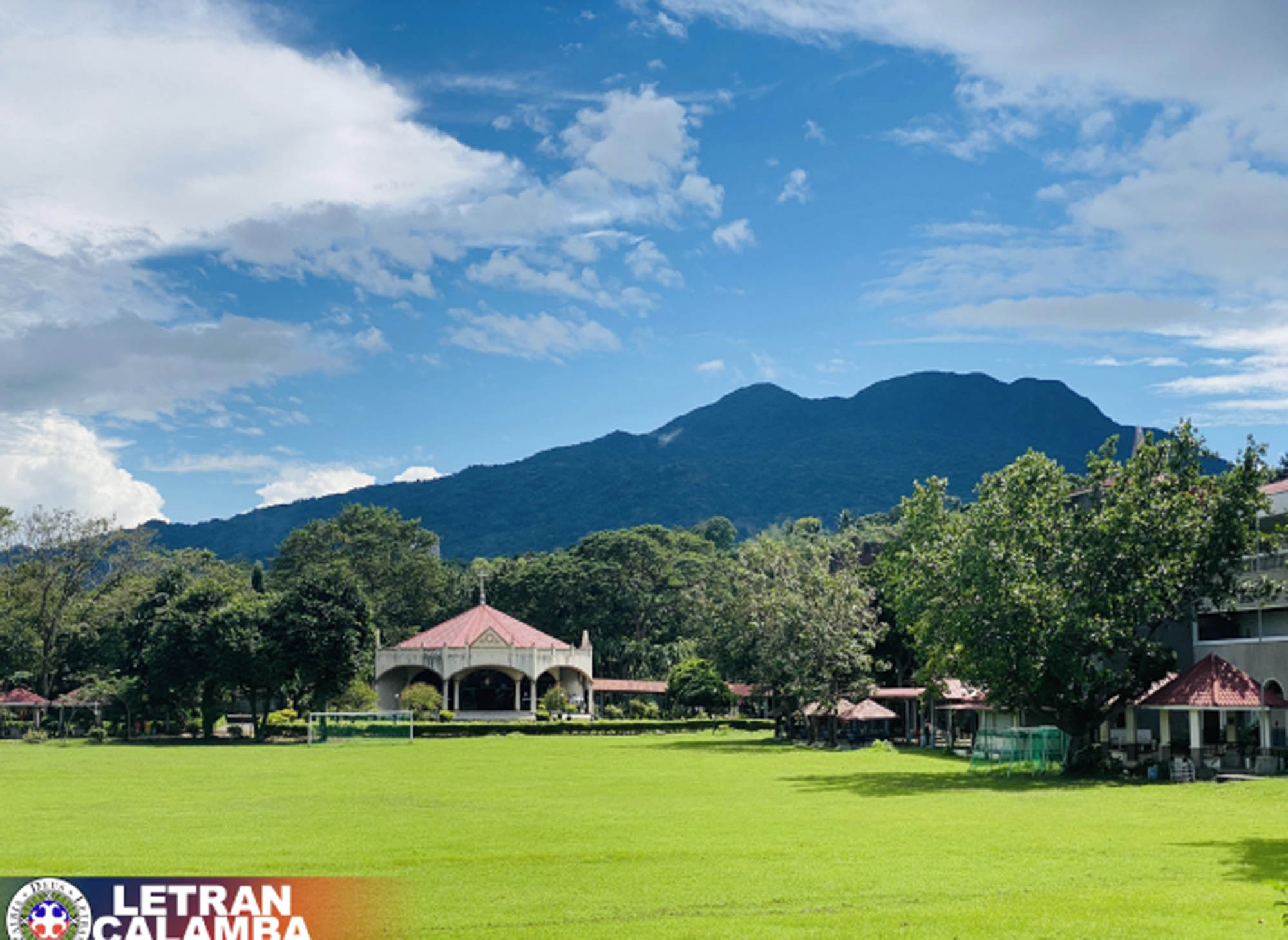 Letran Calamba Vision Statement – In a Culture of Conscience, Discipline, and Excellence