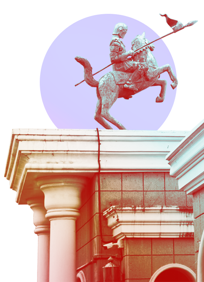 Knighthood, Letranite